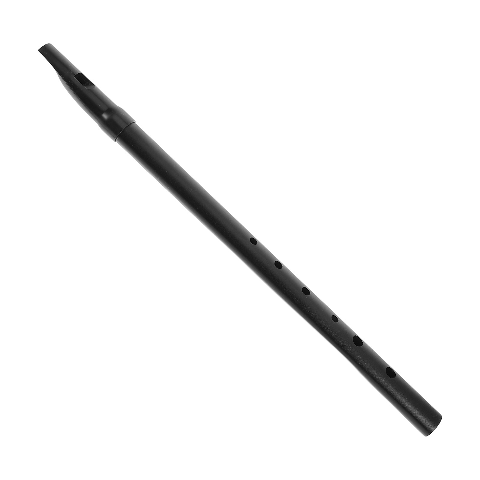 Musical Instrument Irish - ขลุ่ยไอริชแบบหกหลุม พกพาสะดวก คีย์ C สำหรับผู้เริ่มต้น ฝึกซ้อมดนตรีลม