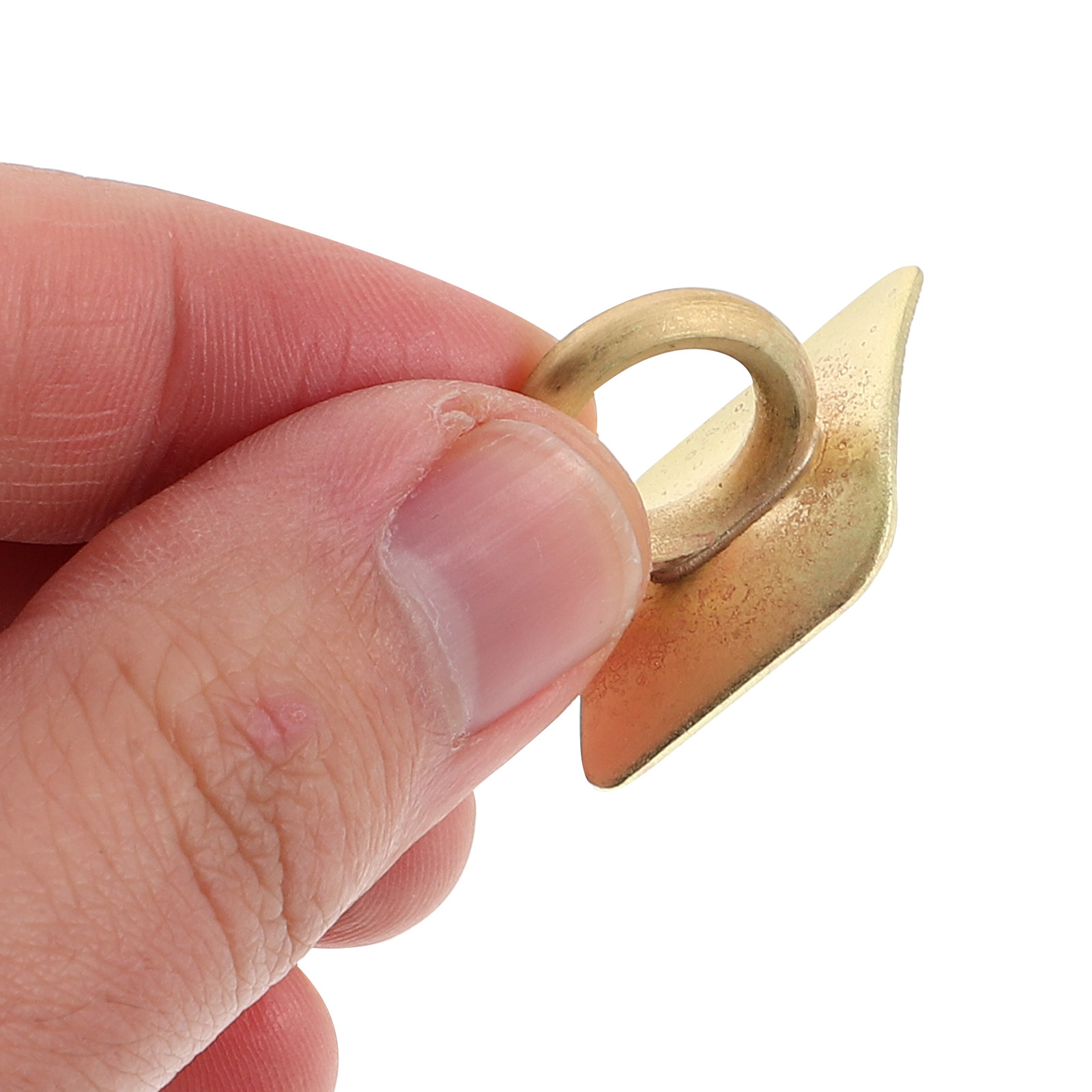 Musical Instrument Jewelry - ห่วงคล้องแซ็กโซโฟน ห่วงทองแดง สายรัดแข็งแรง ติดตั้งง่าย อุปกรณ์เสริมแซ็กโซโฟน อุปกรณ์ดนตรี