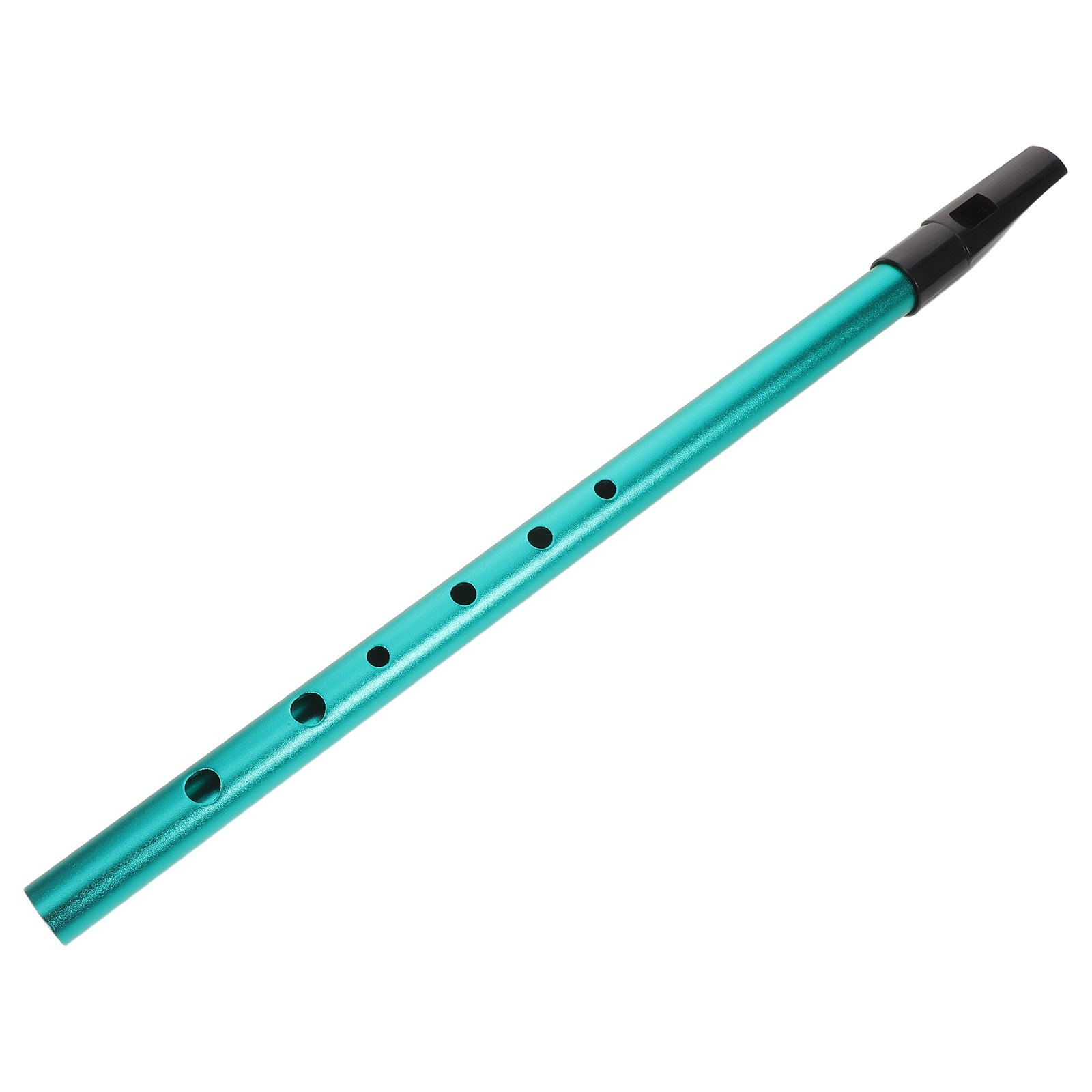 Musical Instrument Irish - เครื่องดนตรีไอริชวิสเซิล คีย์ C สำหรับนักเรียนและผู้เริ่มต้น น้ำหนักเบา เหมาะสำหรับฝึกซ้อม