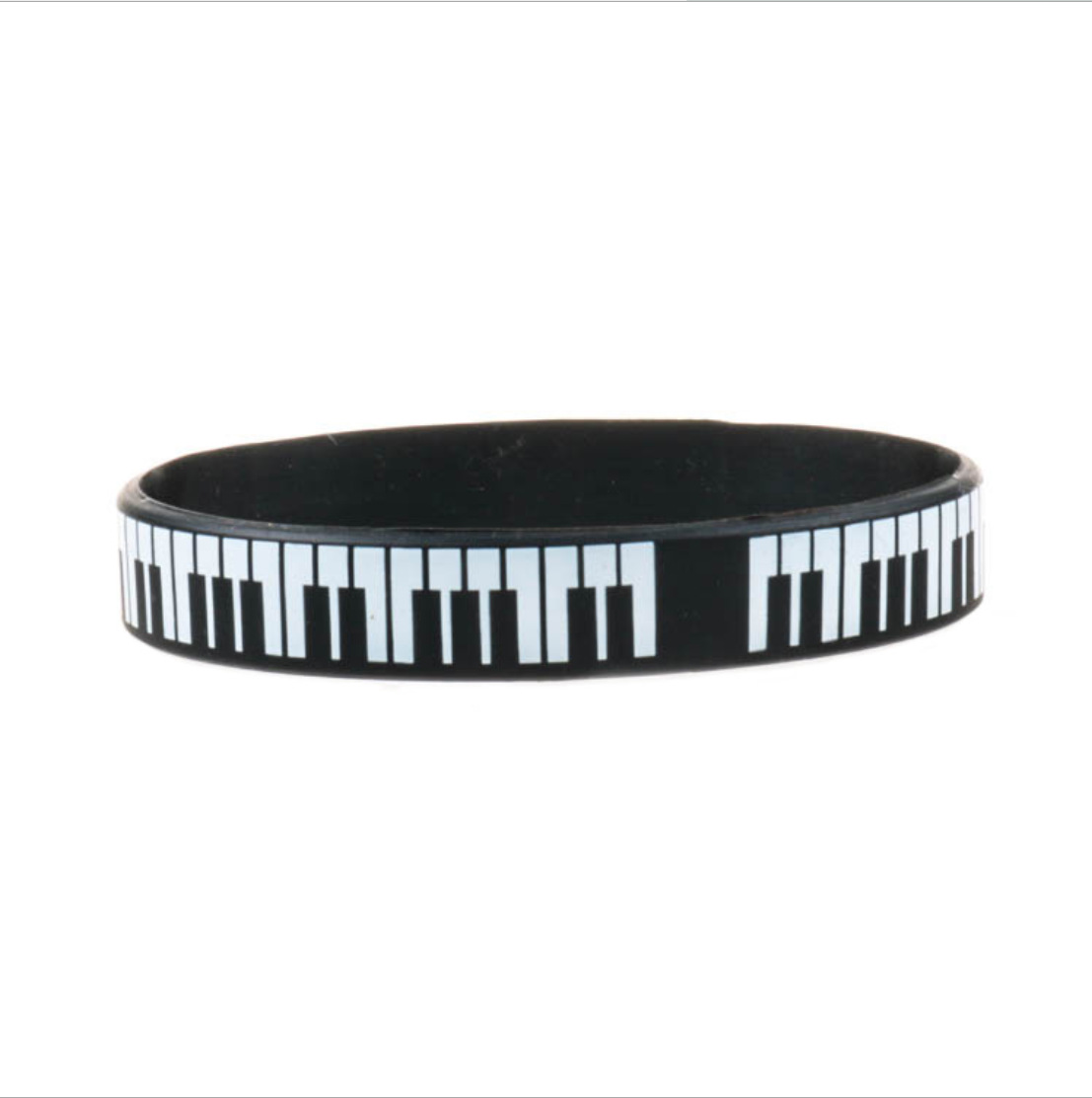 1 ชิ้น/10 ชิ้น สายรัดข้อมือซิล - Musical Instrument Jewelry บทวิจารณ์และราคา