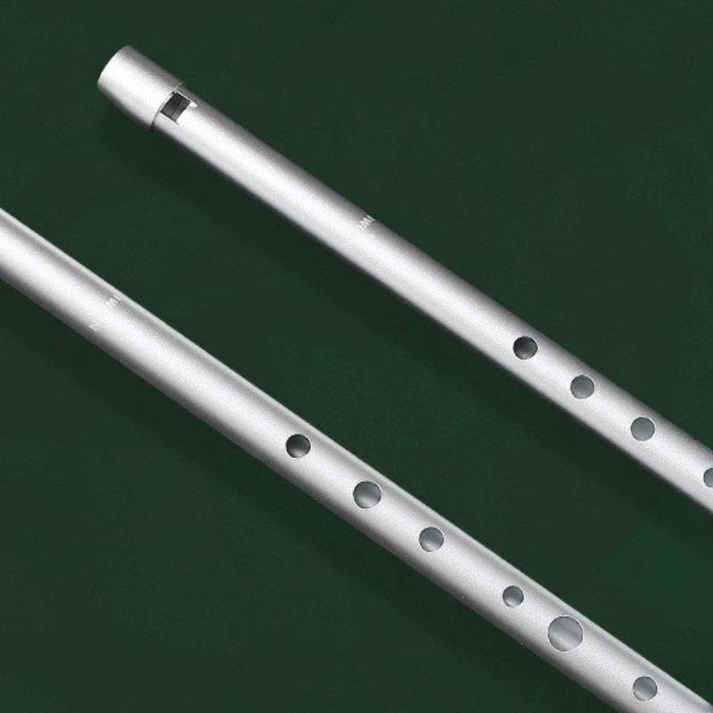 ขลุ่ยไอริช 6 รู คีย์ C/D ระดับ - Musical Instrument Irish บทวิจารณ์และราคา