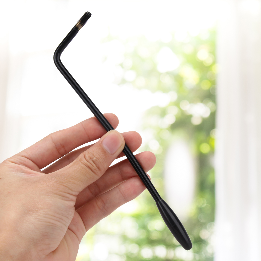 ด้ามจับกีตาร์ไฟฟ้าแบบสั่นขนาด  - Musical Instrument You Shake บทวิจารณ์และราคา