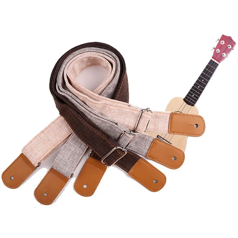 สายสะพายกีตาร์/อูคูเลเล่ ปรับไ - Musical Instrument Note บทวิจารณ์และราคา