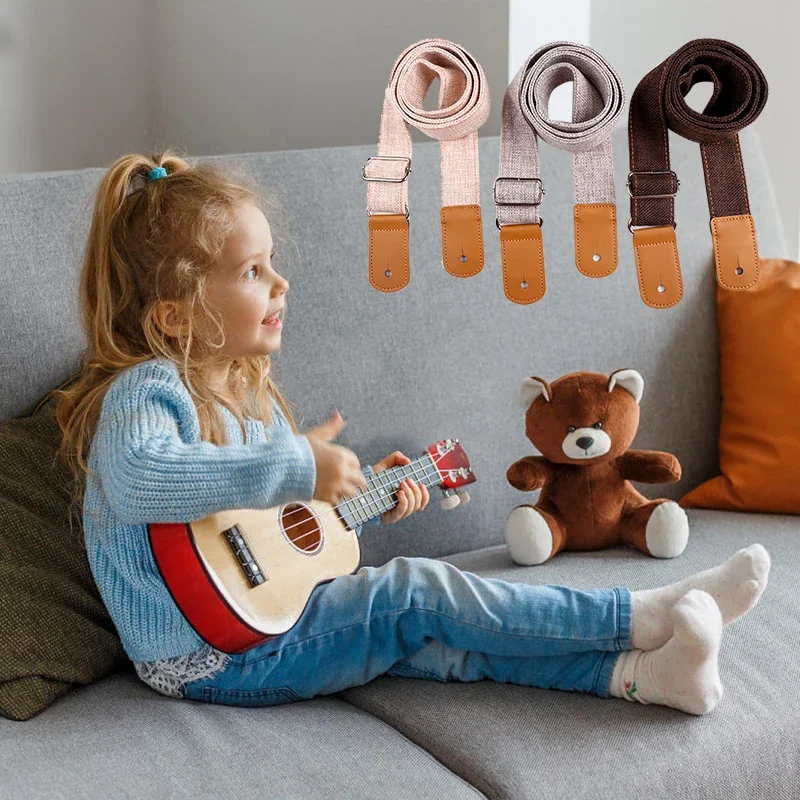 สายสะพายกีตาร์/อูคูเลเล่ ปรับไ - Musical Instrument Note บทวิจารณ์และราคา