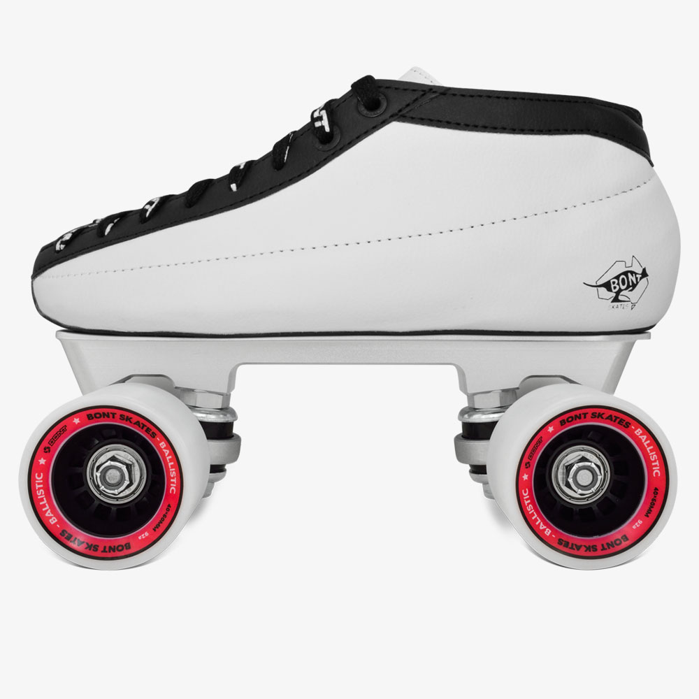 Bont Skates - Tracer Roller Sk - Musical Instrument Balalaika บทวิจารณ์และราคา