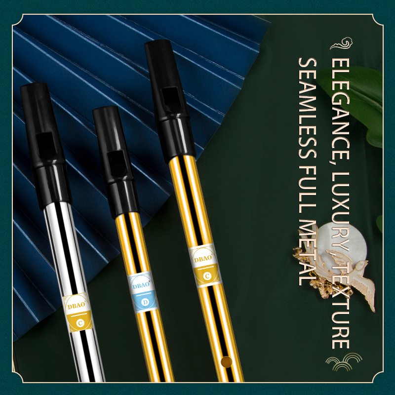 ขลุ่ยนกหวีดไอริชสําหรับเครื่อง - Musical Instrument Irish บทวิจารณ์และราคา