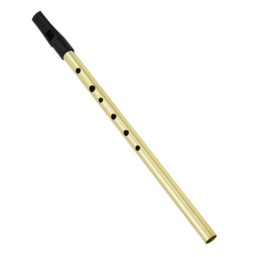 นกหวีดไอริช Soprano ขลุ่ย D 6ห - Musical Instrument Irish บทวิจารณ์และราคา