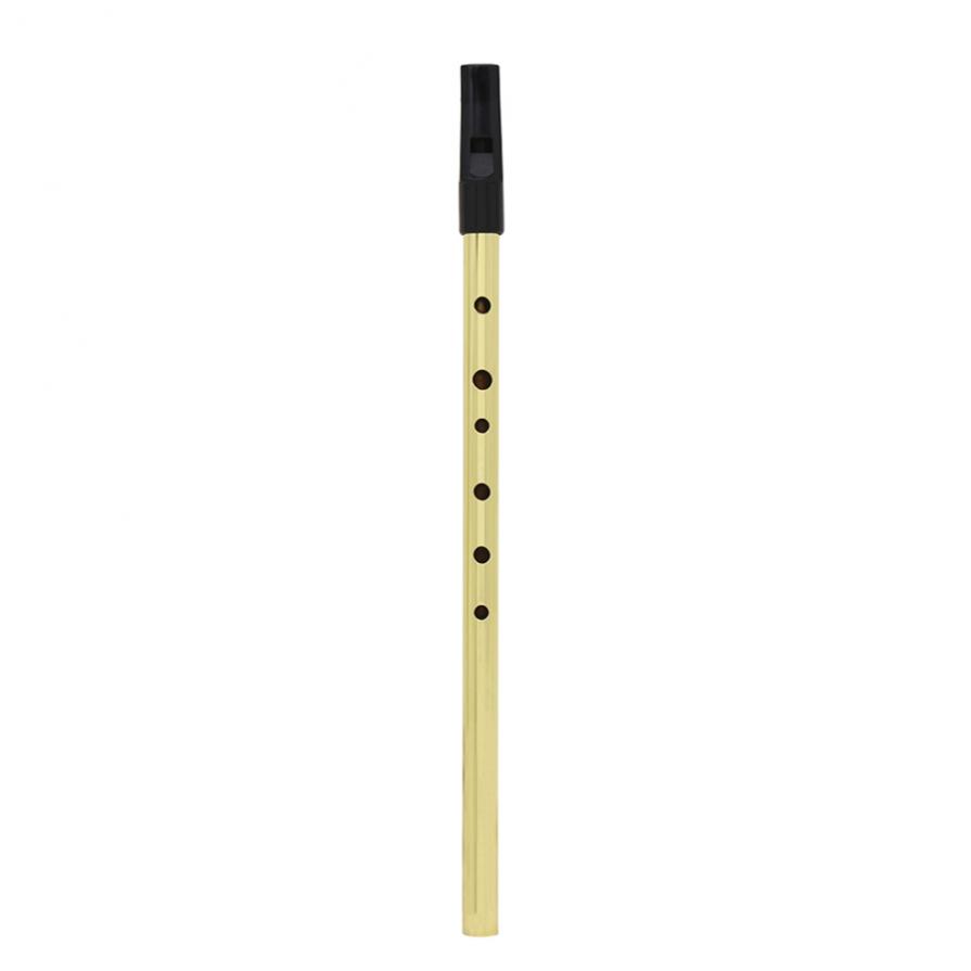 นกหวีดไอริช Soprano ขลุ่ย D 6ห - Musical Instrument Irish บทวิจารณ์และราคา