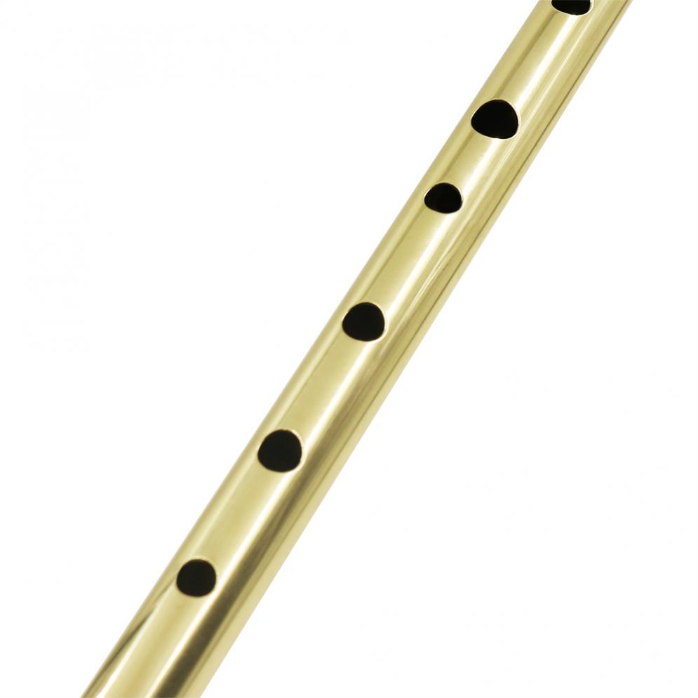 นกหวีดไอริช Soprano ขลุ่ย D 6ห - Musical Instrument Irish บทวิจารณ์และราคา