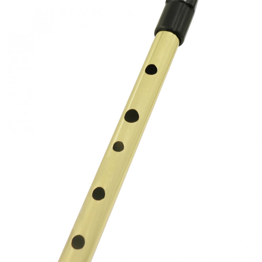 นกหวีดไอริช Soprano ขลุ่ย D 6ห - Musical Instrument Irish บทวิจารณ์และราคา