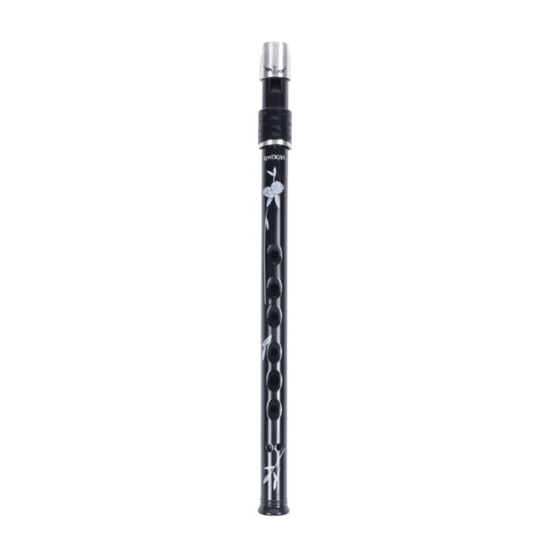 ABLB-6 ขลุ่ยเหล็กแบบไอริช 6 รู - Musical Instrument Irish บทวิจารณ์และราคา