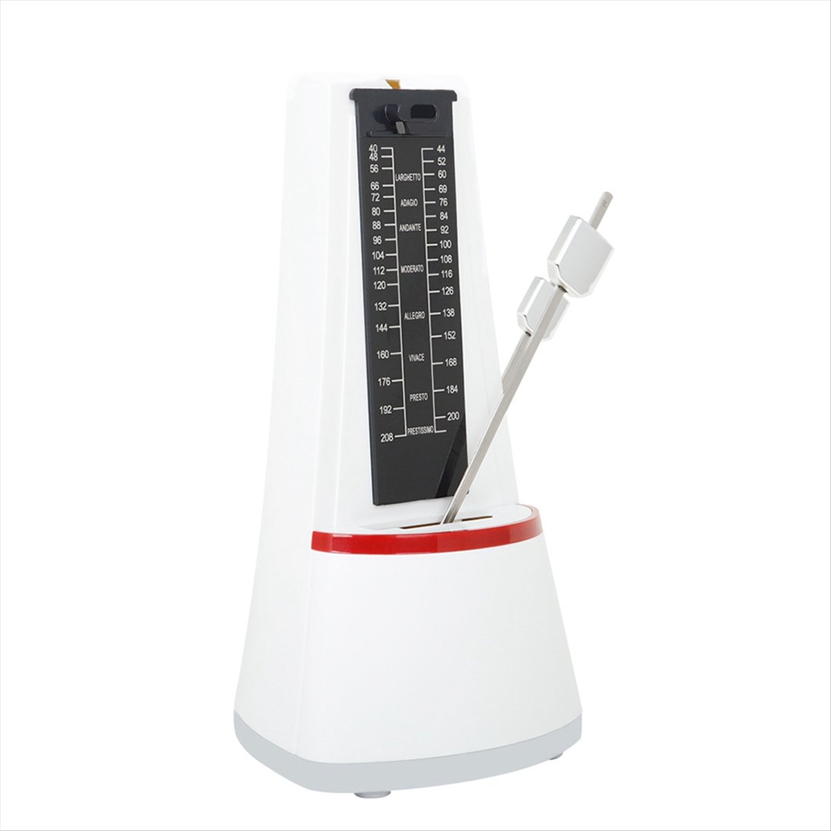 เครื่องตั้งจังหวะ ABJX สำหรับเ - Musical Instrument Zither บทวิจารณ์และราคา