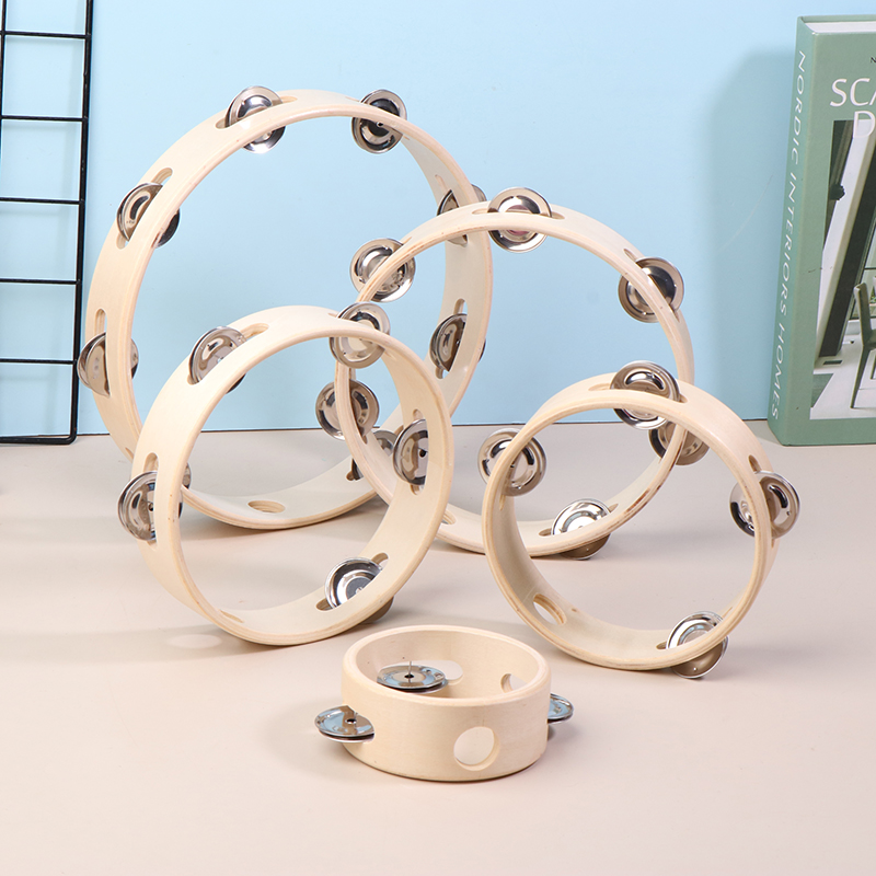 กลองมือขนาด 4/6/7/8/10 นิ้ว ขอ - Musical Instrument Jewelry บทวิจารณ์และราคา