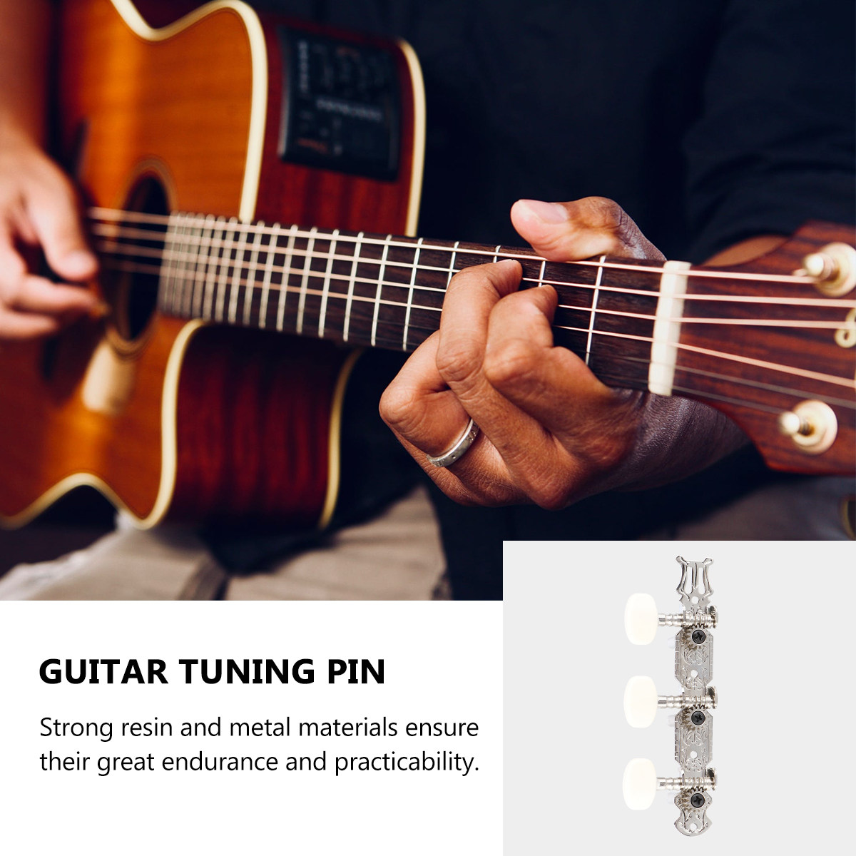 กีตาร์อะคูสติกโฟล์คขนาดเล็กสำห - A Musical Instrument With Keys บทวิจารณ์และราคา