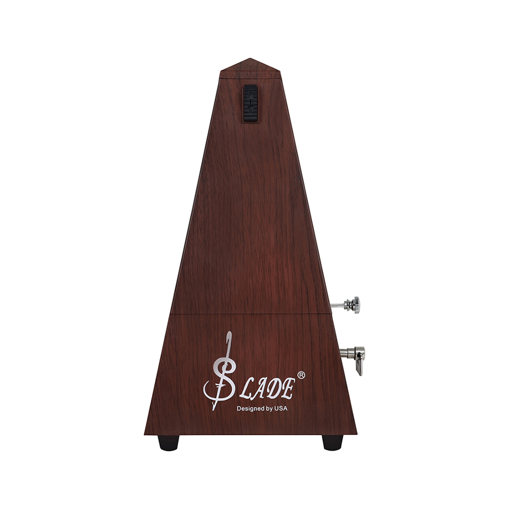 Slade เครื่องเมตรอนอมแบบเครื่อ - Musical Instrument Jewelry บทวิจารณ์และราคา