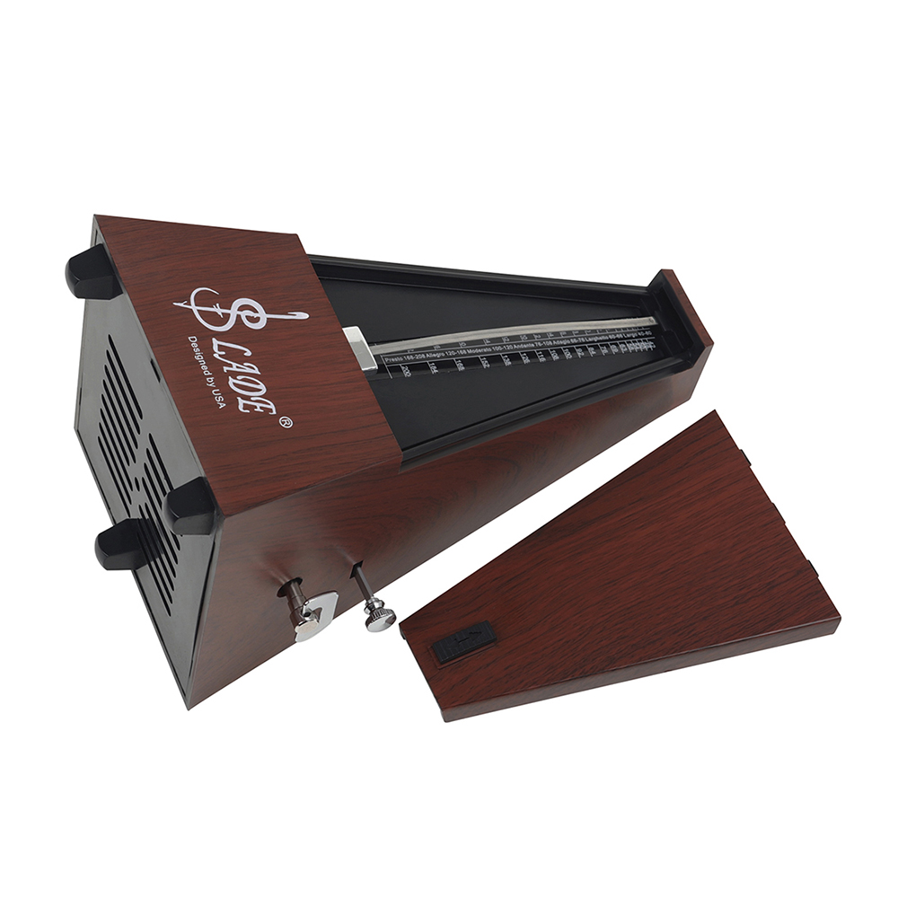 Slade เครื่องเมตรอนอมแบบเครื่อ - Musical Instrument Jewelry บทวิจารณ์และราคา