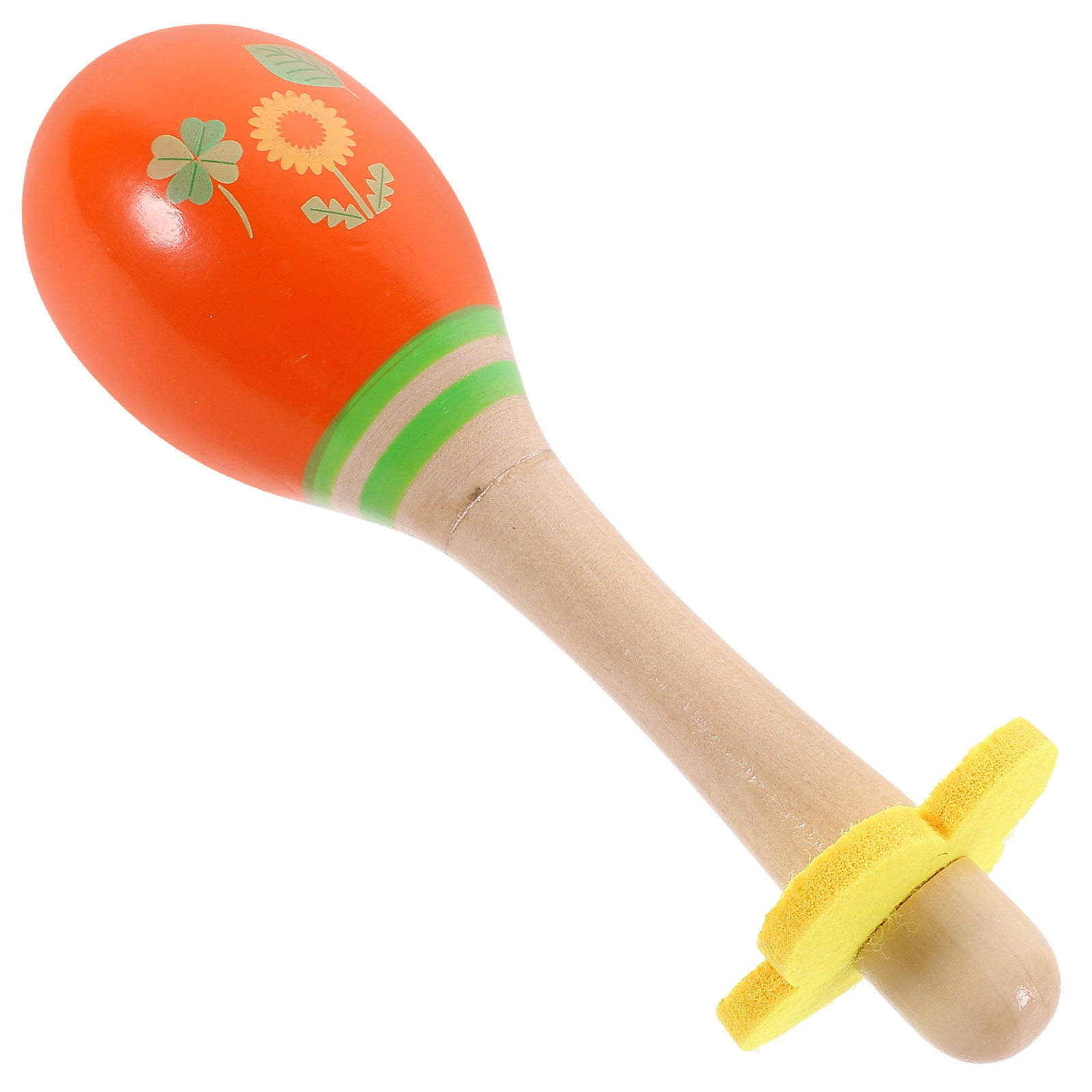 มาราคาสสำหรับเด็ก เครื่องดนตรี - Musical Instrument You Shake บทวิจารณ์และราคา