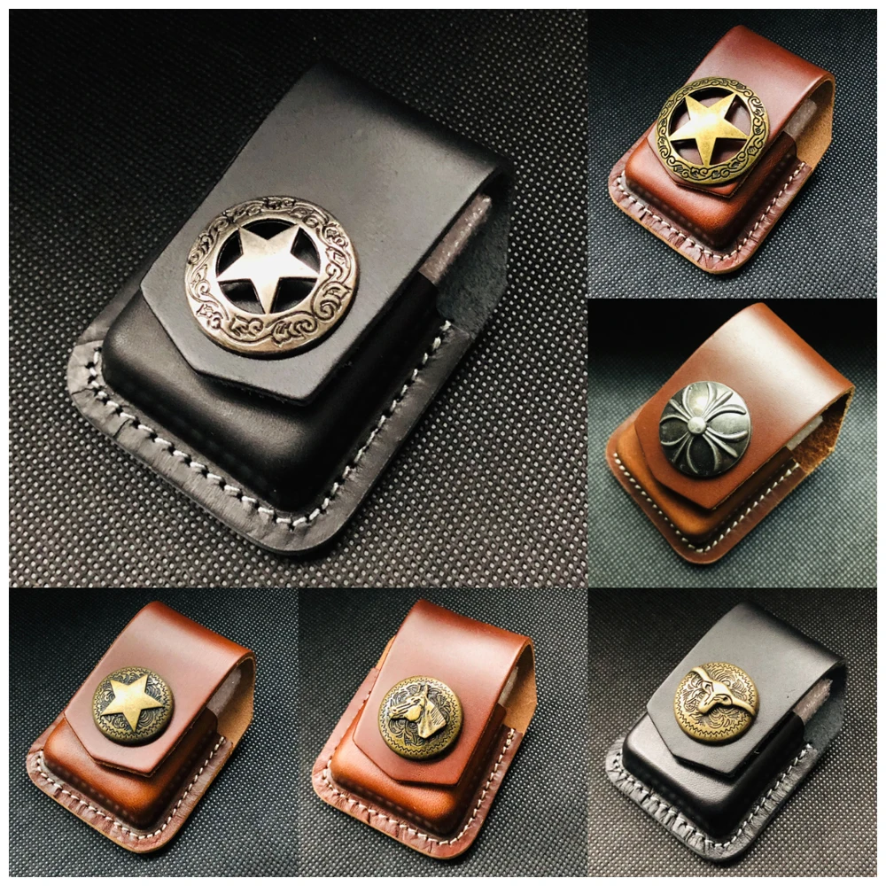 กระเป๋าคาดเอวหนังคุณภาพสูงแบบค - Musical Instrument Zither บทวิจารณ์และราคา