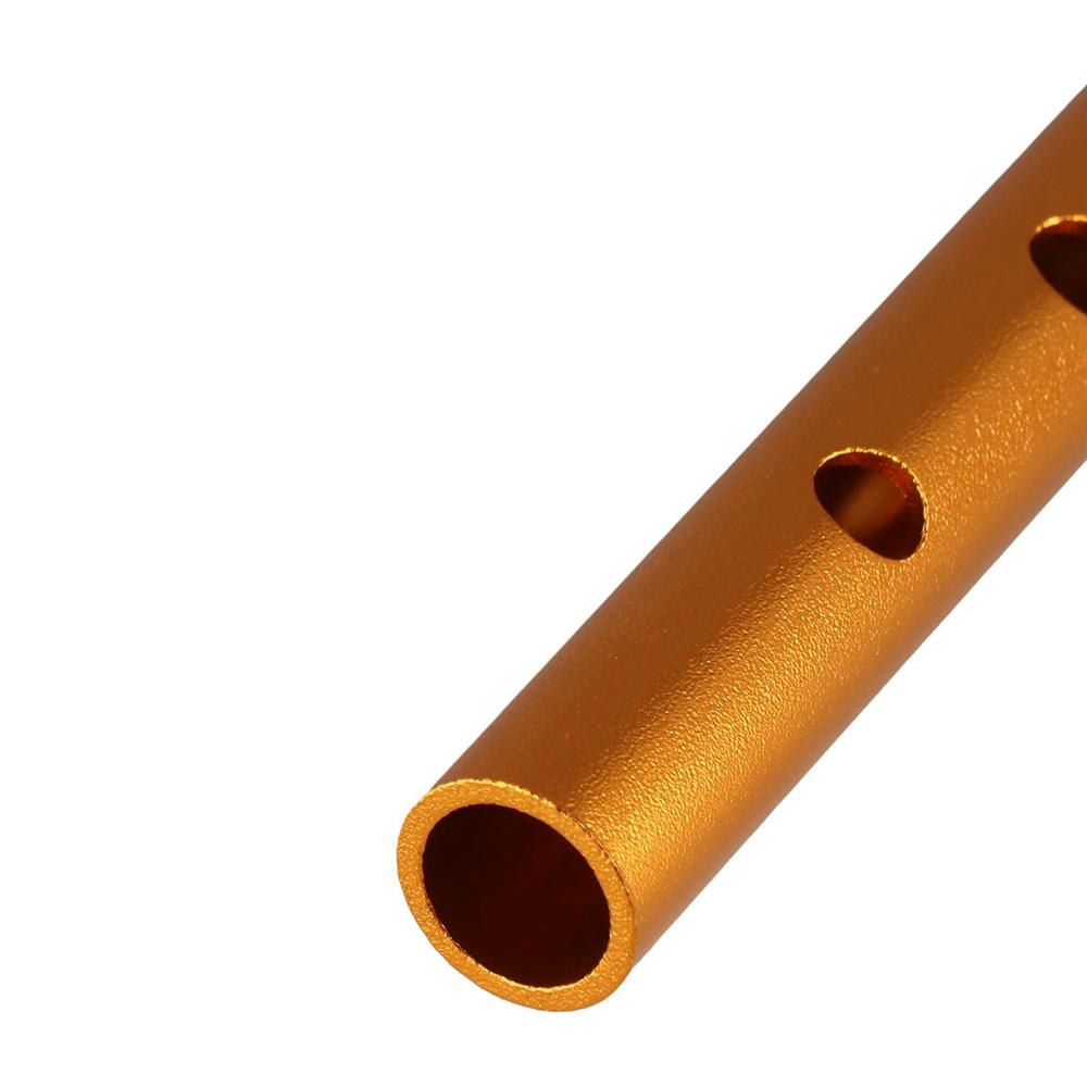 อุปกรณ์ดนตรี ขลุ่ยไอริช 6 รู ข - Musical Instrument Irish บทวิจารณ์และราคา