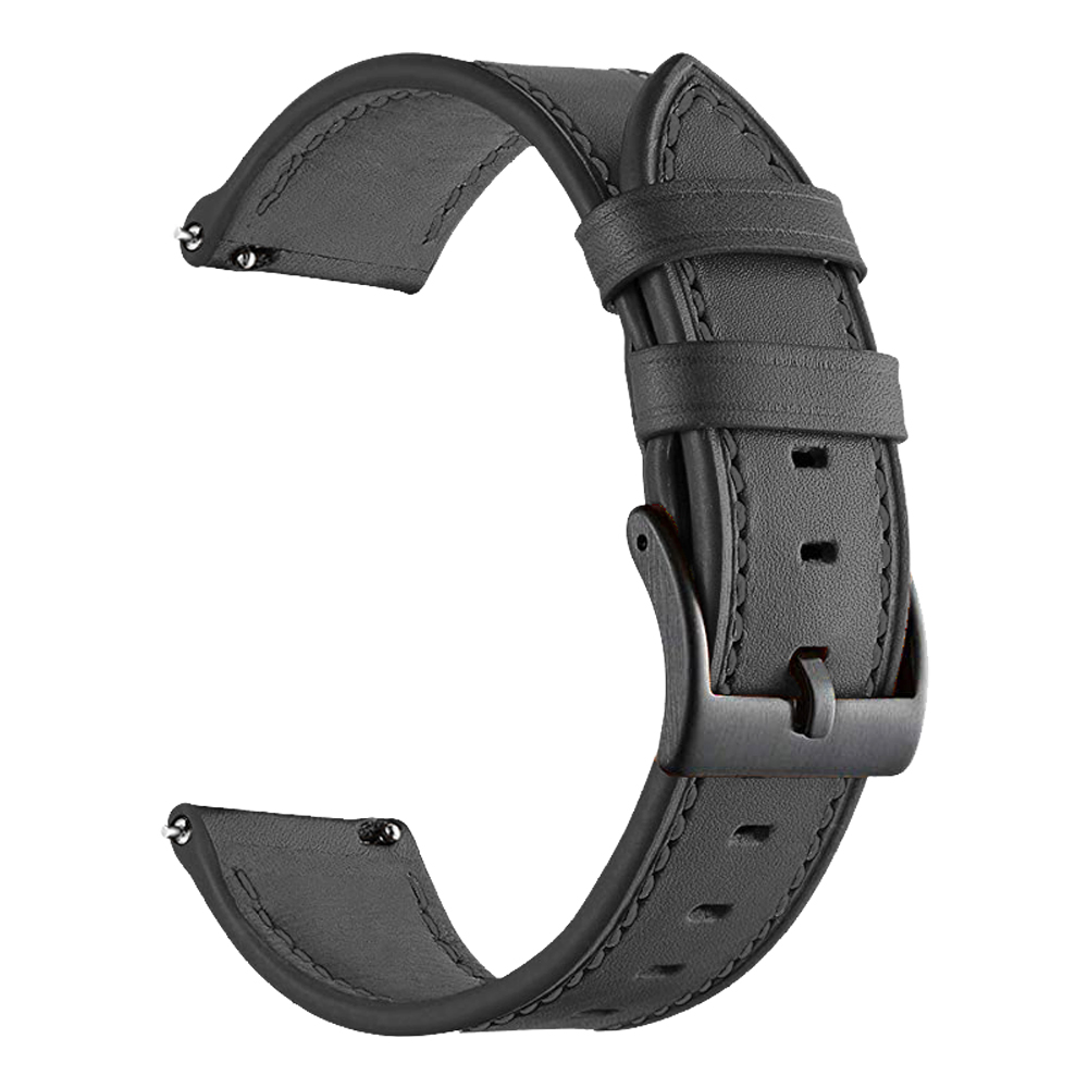 สายหนัง22มม. สำหรับ Garmin ven - Musical Instrument Jewelry บทวิจารณ์และราคา