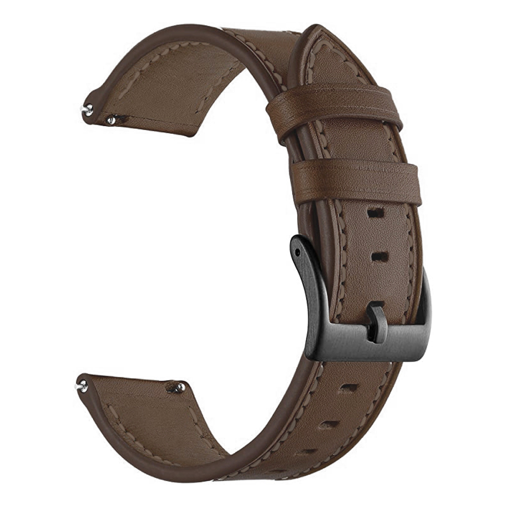 สายหนัง22มม. สำหรับ Garmin ven - Musical Instrument Jewelry บทวิจารณ์และราคา