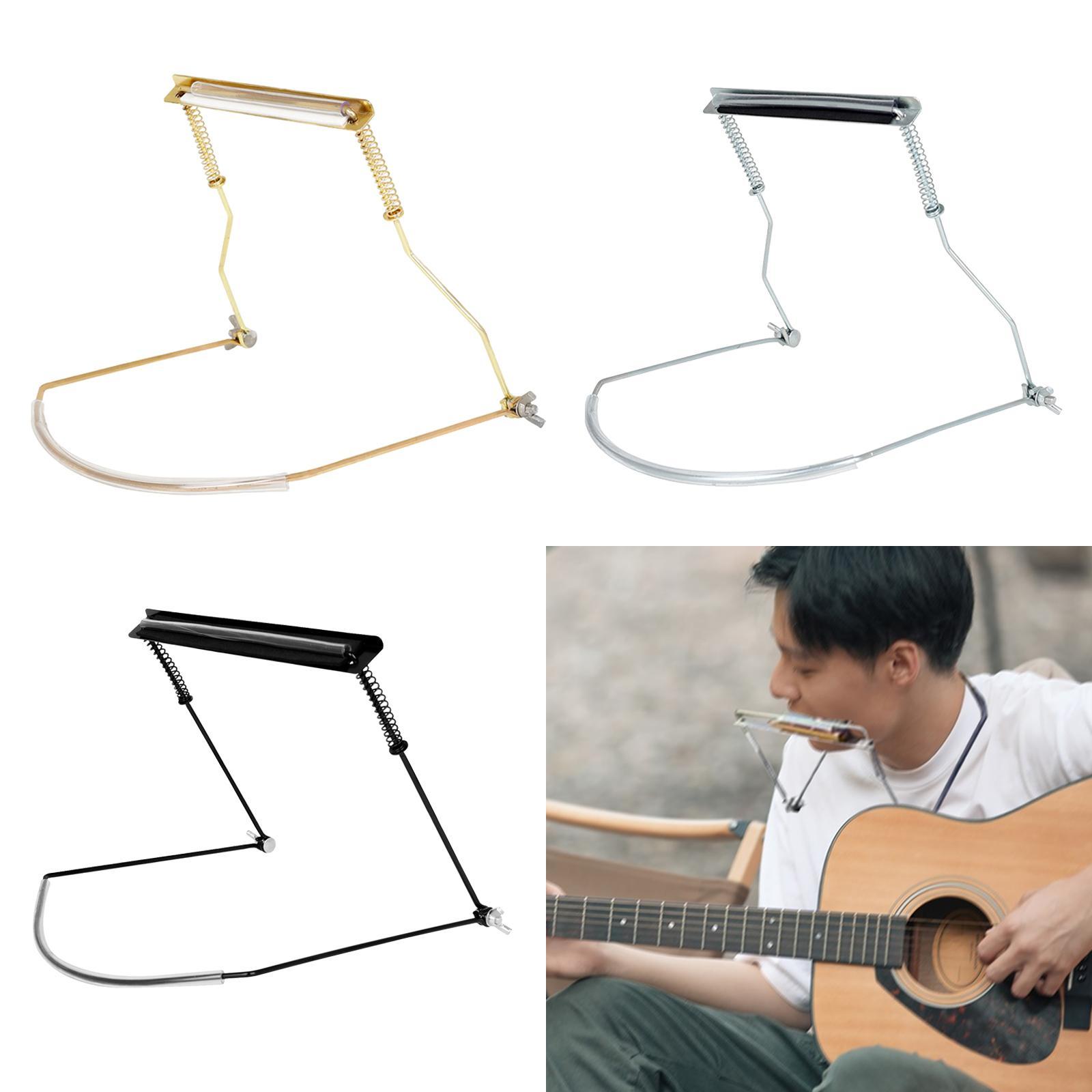 อุปกรณ์เสริมขาตั้งฮาร์โมนิก้าส - Musical Instrument Using Mouth บทวิจารณ์และราคา