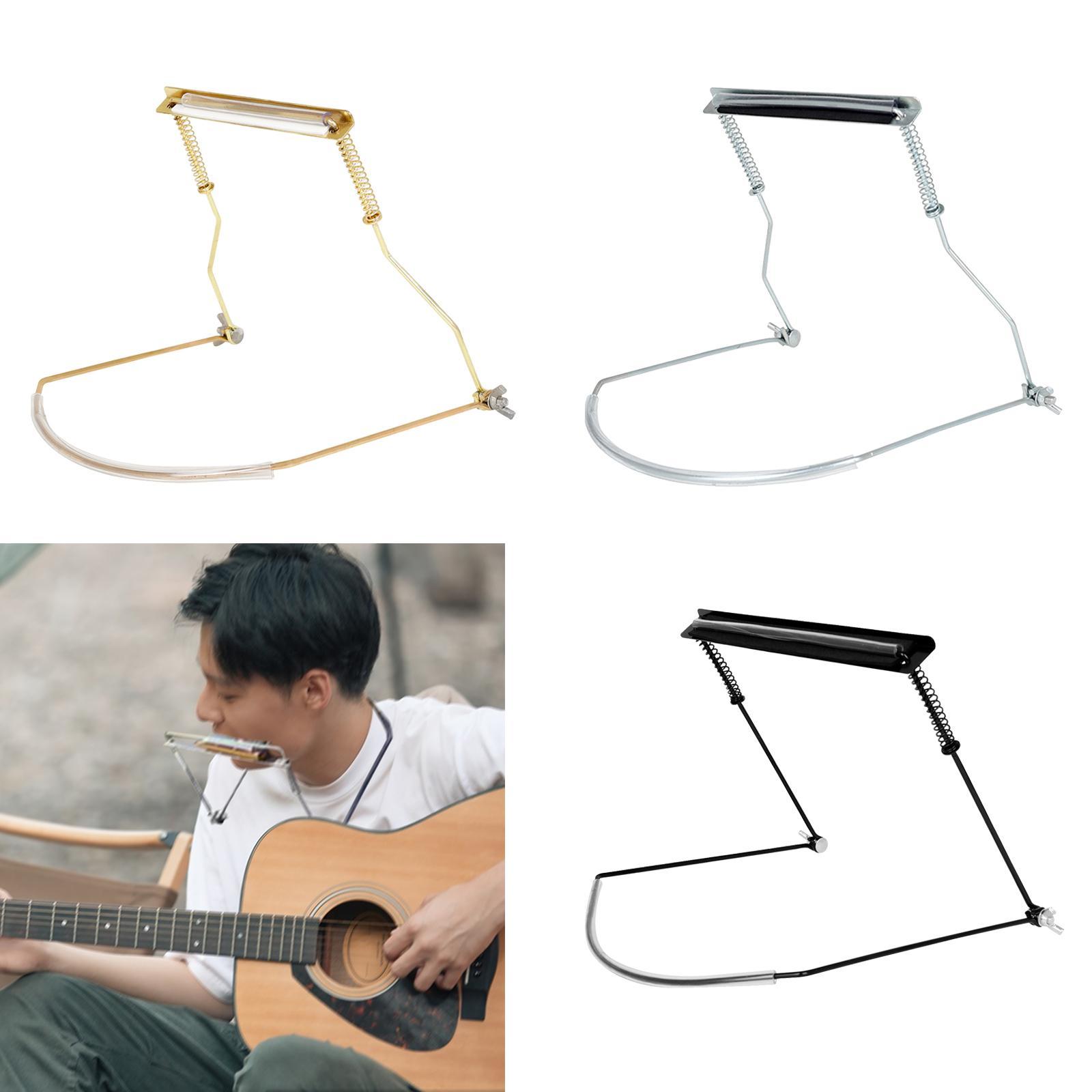 อุปกรณ์เสริมขาตั้งฮาร์โมนิก้าส - Musical Instrument Using Mouth บทวิจารณ์และราคา
