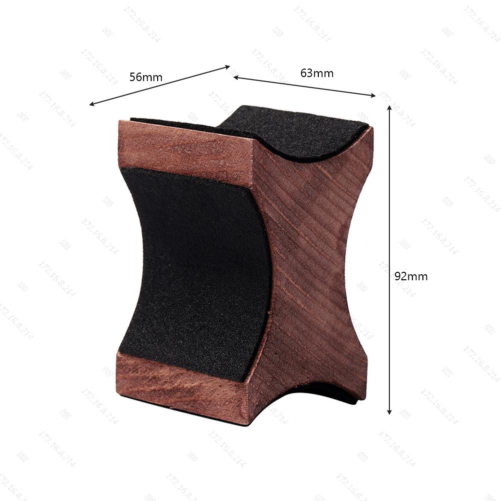 กีตาร์คอ REST สนับสนุนไฟฟ้าอะค - Musical Instrument Note บทวิจารณ์และราคา