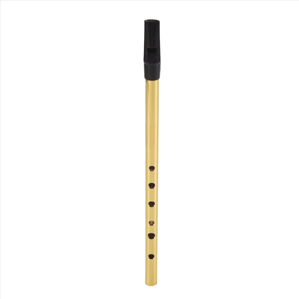 【สินค้าในสต็อก】ขลุ่ยทองเหลืองแ - Musical Instrument Irish บทวิจารณ์และราคา