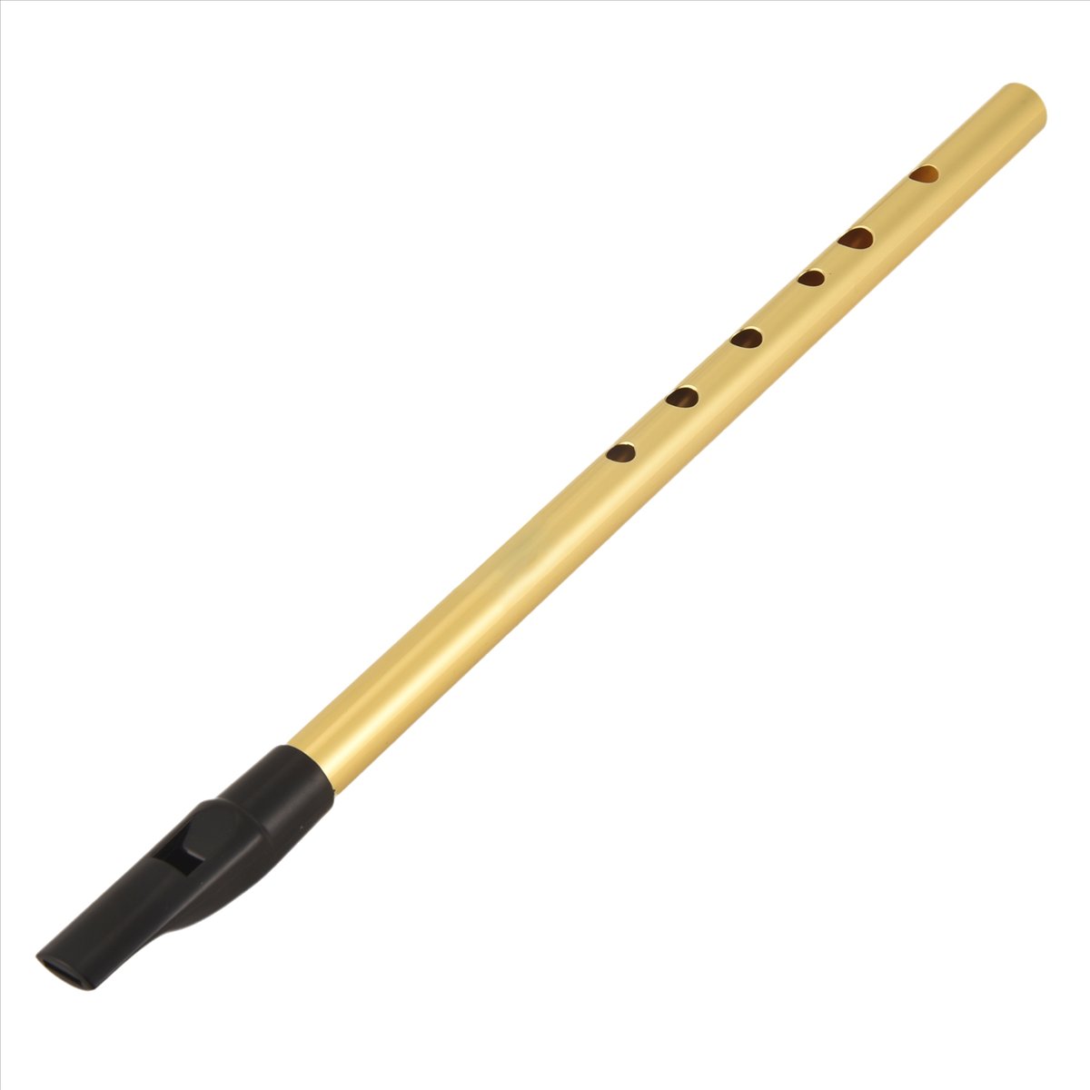 【สินค้าในสต็อก】ขลุ่ยทองเหลืองแ - Musical Instrument Irish บทวิจารณ์และราคา