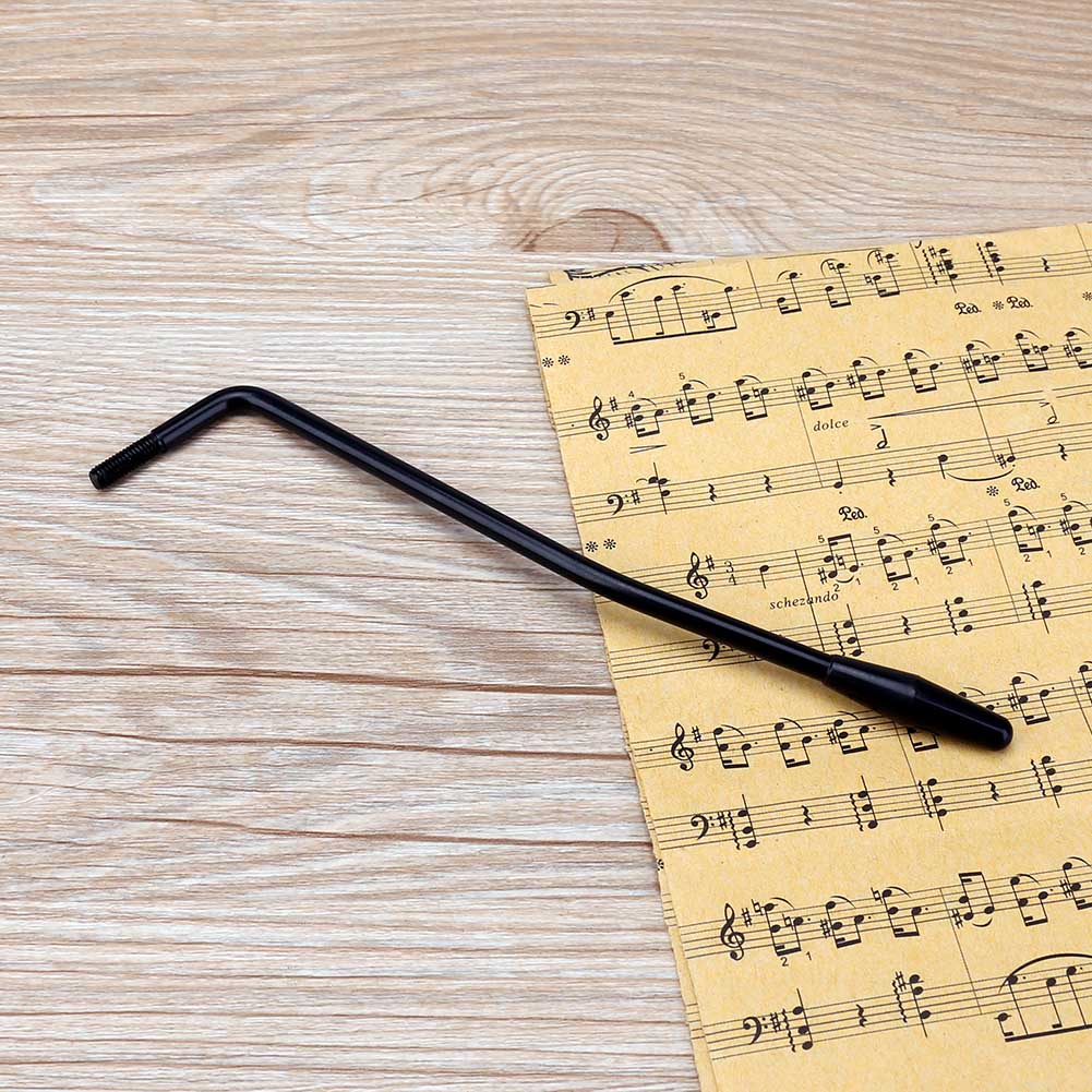 มือจับเทรโมโลกีตาร์ไฟฟ้าขนาด 5 - Musical Instrument You Shake บทวิจารณ์และราคา