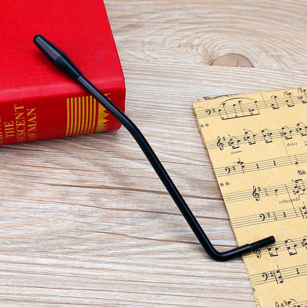 มือจับเทรโมโลกีตาร์ไฟฟ้าขนาด 5 - Musical Instrument You Shake บทวิจารณ์และราคา