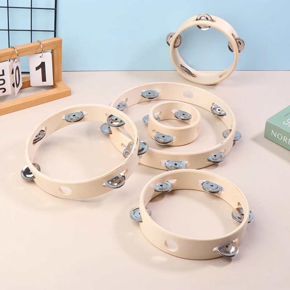 กลองมือขนาด 4/6/7/8/10 นิ้ว แบ - Musical Instrument Jewelry บทวิจารณ์และราคา