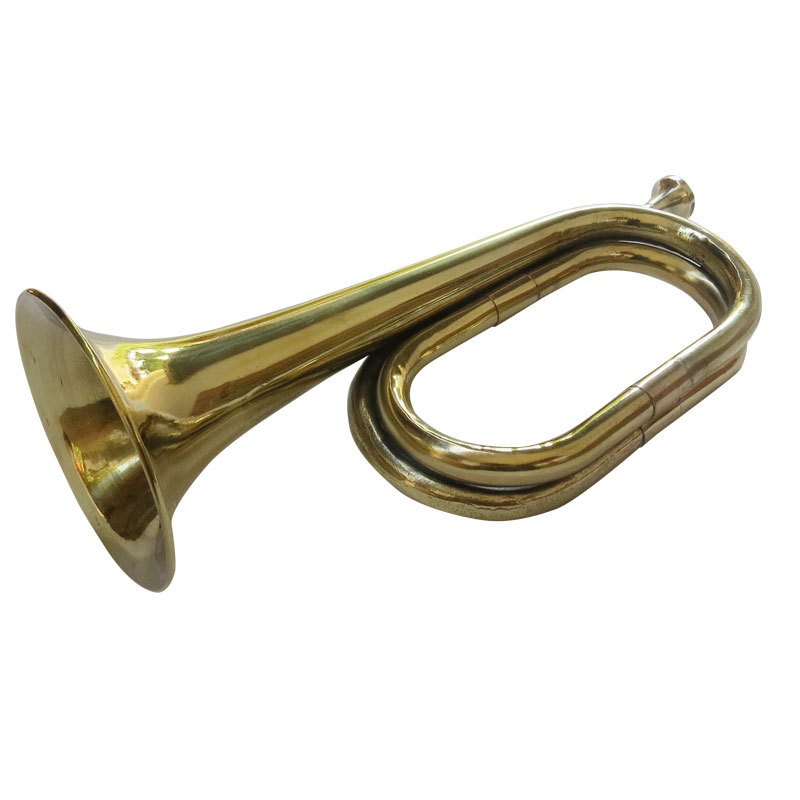 แตร, ยังไพรเนียร์, ชาร์จ, สเต็ - Musical Instrument Bugle บทวิจารณ์และราคา