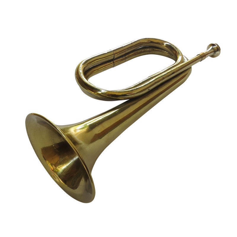 แตร, ยังไพรเนียร์, ชาร์จ, สเต็ - Musical Instrument Bugle บทวิจารณ์และราคา