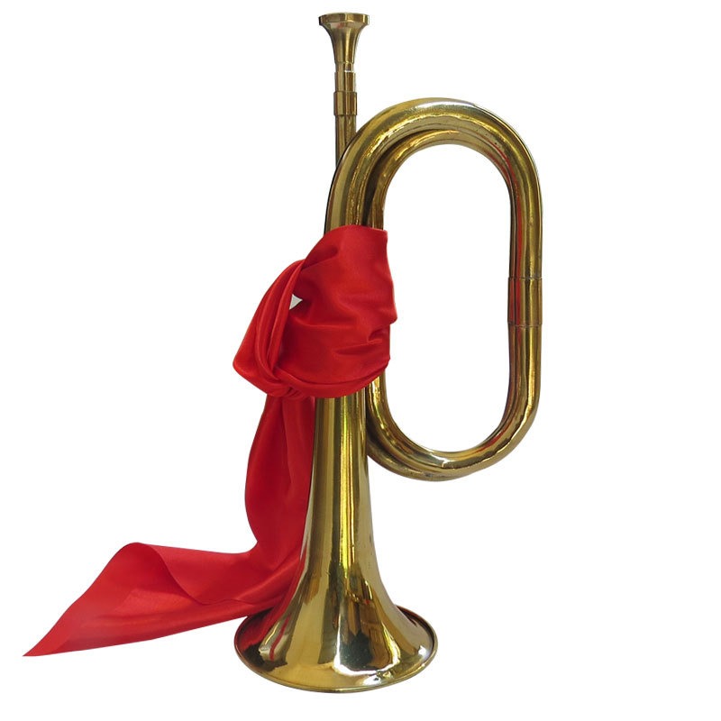 แตร, ยังไพรเนียร์, ชาร์จ, สเต็ - Musical Instrument Bugle บทวิจารณ์และราคา