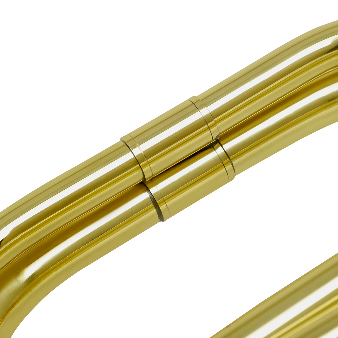 ทรัมเป็ตแตรทองเหลืองเอ็มแบทงฮอ - Musical Instrument Bugle บทวิจารณ์และราคา