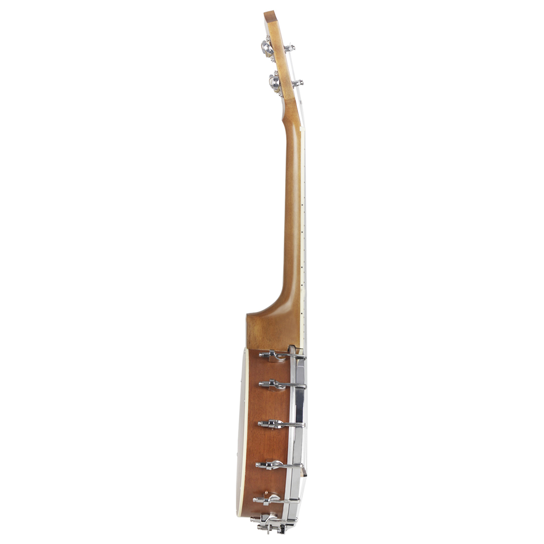 Irin 4สายเครื่องดนตรีแบนโจเหมา - Musical Instrument Irish บทวิจารณ์และราคา